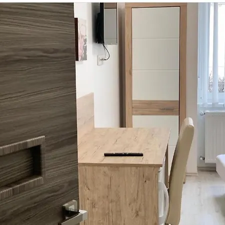 Guest house Downtown Cosy-rooms 3*